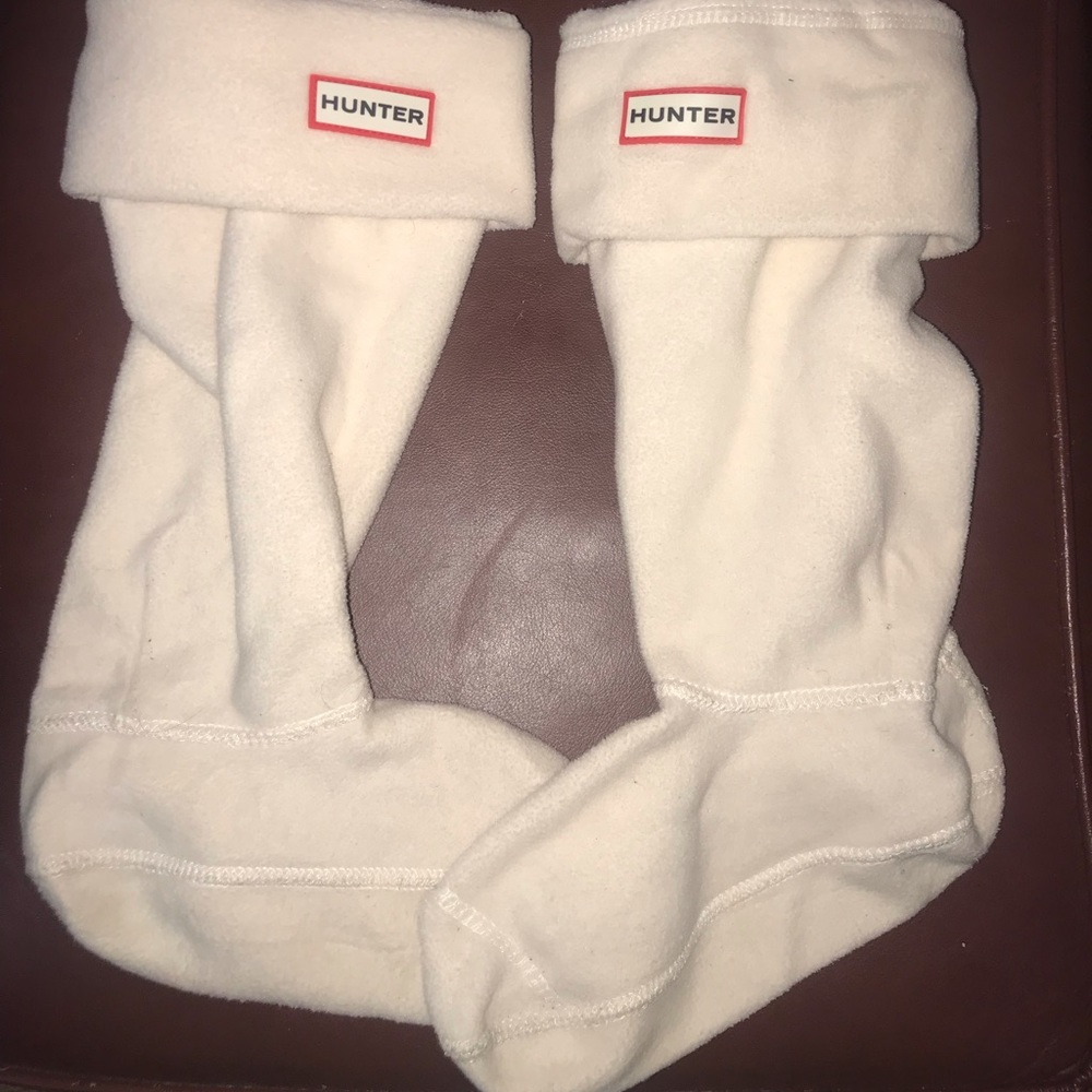Hunter Rainboot Socks